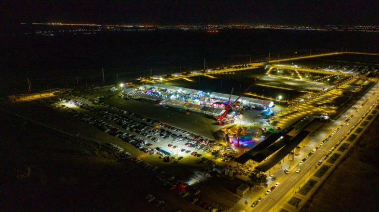 14.000 personas acompañaron la Expo San Juan Minera 2022: Reviví lo más destacado 14.000 personas acompañaron la Expo San Juan Minera 2022: Reviví lo más destacado