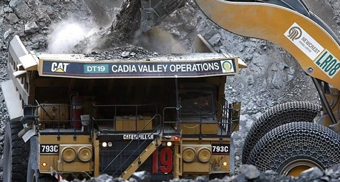 15 de las 20 mineras que más capital han captado en 2020 se dedican a extraer oro 15 de las 20 mineras que más capital han captado en 2020 se dedican a extraer oro