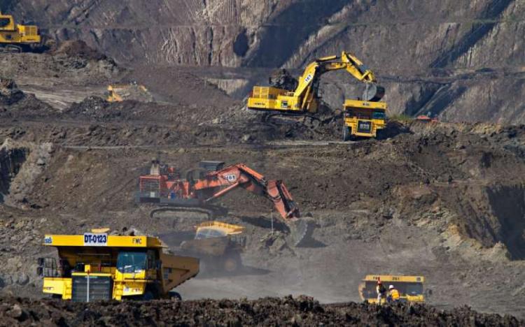 2022 - Un año de reequilibrio para los metales y la minería 2022 - Un año de reequilibrio para los metales y la minería