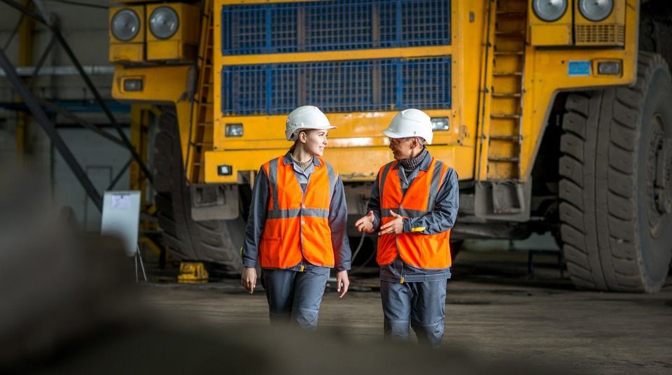 Desde CAPEM Chubut saludan a los trabajadores mineros ilusionados con poder realizar la actividad en la provincia Desde CAPEM Chubut saludan a los trabajadores mineros ilusionados con poder realizar la actividad en la provincia
