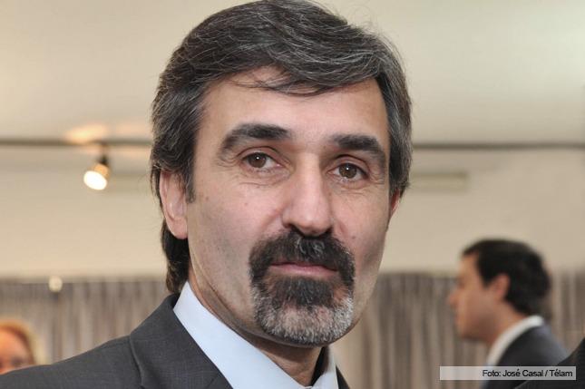 Pidieron indagatoria y detención del ex Secretario de Minería Jorge Mayoral Pidieron indagatoria y detención del ex Secretario de Minería Jorge Mayoral