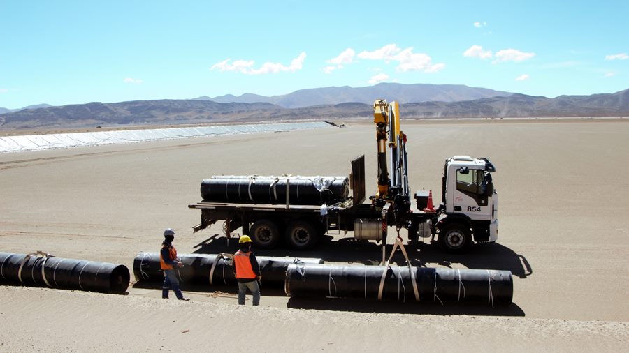 7 de Mayo, Día de la Minería, un sector con espíritu de trabajo ante la adversidad 7 de Mayo, Día de la Minería, un sector con espíritu de trabajo ante la adversidad