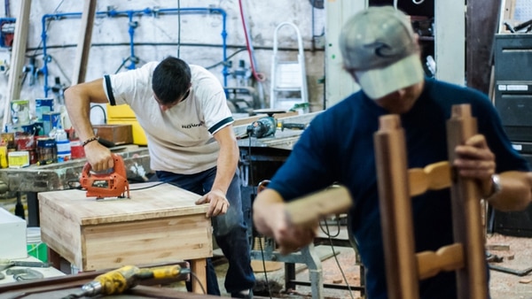 8 de cada 10 empresas evitaron contratar personal por temor a los juicios laborales 8 de cada 10 empresas evitaron contratar personal por temor a los juicios laborales