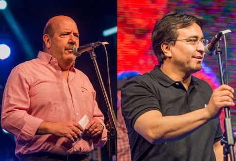 AOMA Festejó en San Juan con más de 5.000 personas. Un evento bien minero AOMA Festejó en San Juan con más de 5.000 personas. Un evento bien minero