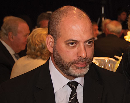 Rodolfo Micone: Situación de indefinición e incertidumbre Rodolfo Micone: Situación de indefinición e incertidumbre