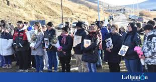 A 21 años de la tragedia en Mina 5: Santa Cruz no olvida a los mineros A 21 años de la tragedia en Mina 5: Santa Cruz no olvida a los mineros