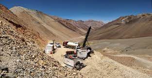 A tener en cuenta: El fuerte pedido de Bodegas de Argentina a la industria minera cuyana A tener en cuenta: El fuerte pedido de Bodegas de Argentina a la industria minera cuyana