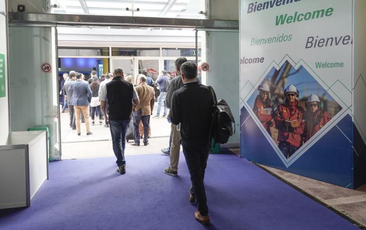 A una semana de Arminera 2025: los datos clave para vivir la gran cita de la minería argentina A una semana de Arminera 2025: los datos clave para vivir la gran cita de la minería argentina