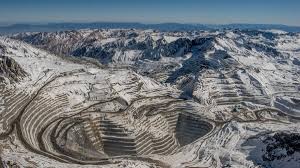 ABC para entender los cambios que propone Milei a la Ley de Glaciares