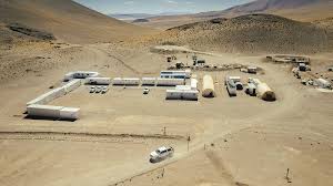 AbraSilver celebra el acuerdo interprovincial por Diablillos y destaca avances para la minería en el NOA AbraSilver celebra el acuerdo interprovincial por Diablillos y destaca avances para la minería en el NOA