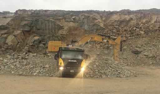 Buenos Aires: Abrieron las nuevas oficinas de la Delegación de Minería en Olavarría Buenos Aires: Abrieron las nuevas oficinas de la Delegación de Minería en Olavarría
