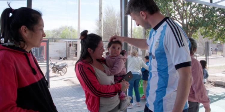 Abrió la convocatoria para participar del Premio Abanderados Abrió la convocatoria para participar del Premio Abanderados