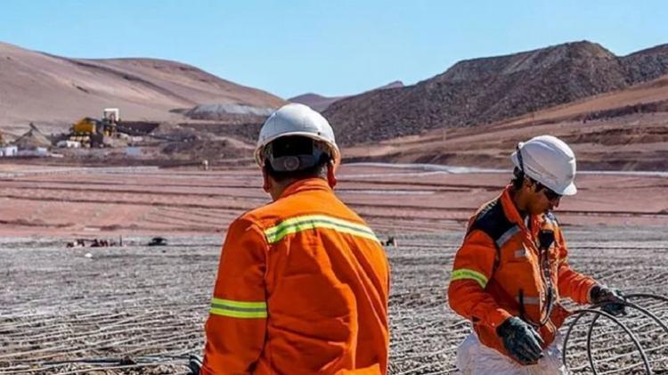 Actividad minera: ¿cobre y litio podrían ser las grandes oportunidades del país? Actividad minera: ¿cobre y litio podrían ser las grandes oportunidades del país?