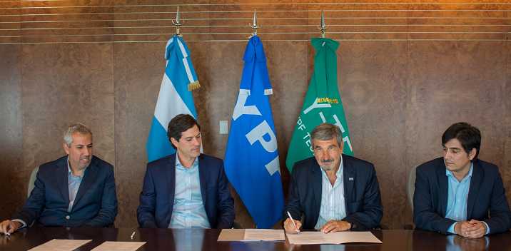 Acuerdo con YPF: Livent suministrará carbonato de litio a la primera planta de producción de celdas de Latinoamérica Acuerdo con YPF: Livent suministrará carbonato de litio a la primera planta de producción de celdas de Latinoamérica