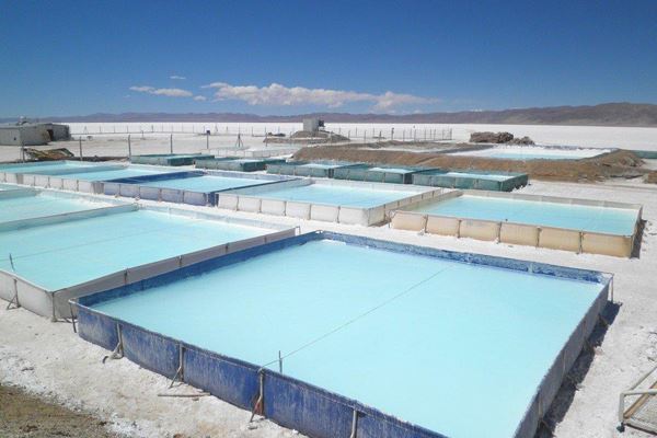 Advierten sobre la debilidad de las ventajas argentinas para la inversión en litio