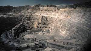 AFIP repone el Registro Fiscal de Actividades Mineras: habrá más control sobre el sector AFIP repone el Registro Fiscal de Actividades Mineras: habrá más control sobre el sector