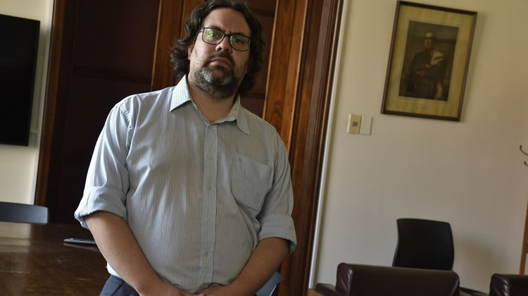 Afirman que el negocio del portland debería tener una representación comercial en Argentina Afirman que el negocio del portland debería tener una representación comercial en Argentina