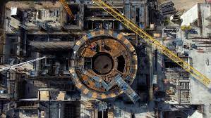 Agenda nuclear: integración con Brasil, cinco centrales y una inversión de u$s1000 millones Agenda nuclear: integración con Brasil, cinco centrales y una inversión de u$s1000 millones