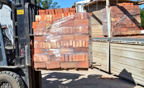 Pospandemia: Agenda de reactivación y precios con cámaras de materiales Pospandemia: Agenda de reactivación y precios con cámaras de materiales