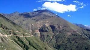 Catamarca: Agua Rica, nueva oportunidad para el despegue de la provincia Catamarca: Agua Rica, nueva oportunidad para el despegue de la provincia
