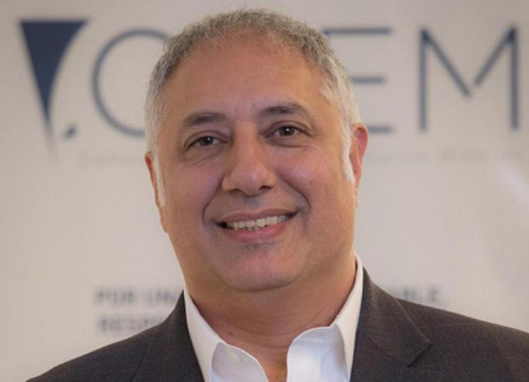 Alberto Carlocchia, el candidato de Caputo para asumir en la Secretaría de Minería Alberto Carlocchia, el candidato de Caputo para asumir en la Secretaría de Minería