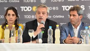 Alberto, a fondo: el guiño a San Juan por la minería, la deuda de Nación y ¿un sanjuanino al Gabinete? Alberto, a fondo: el guiño a San Juan por la minería, la deuda de Nación y ¿un sanjuanino al Gabinete?