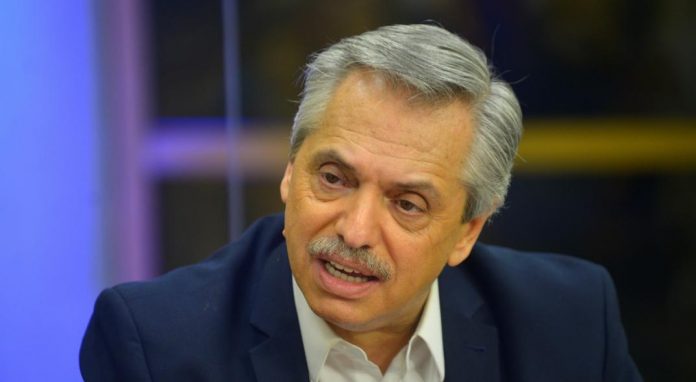 Alberto Fernández tendrá este lunes una cumbre minera en Buenos Aires