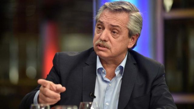 Alberto Fernández sigue sumando nombres a su gabinete: quiénes son las nuevas figuras Alberto Fernández sigue sumando nombres a su gabinete: quiénes son las nuevas figuras