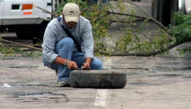 Alerta en la Puna: piquetes, un camino que de comenzar a transitarse difícilmente tenga retorno Alerta en la Puna: piquetes, un camino que de comenzar a transitarse difícilmente tenga retorno