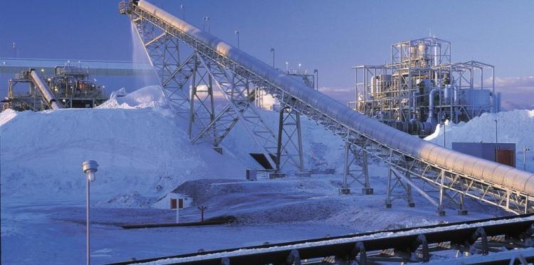 Alianza internacional entre compañías de litio anuncia la construcción de plantas de tratamiento de este mineral en Chile, Argentina y Europa Alianza internacional entre compañías de litio anuncia la construcción de plantas de tratamiento de este mineral en Chile, Argentina y Europa