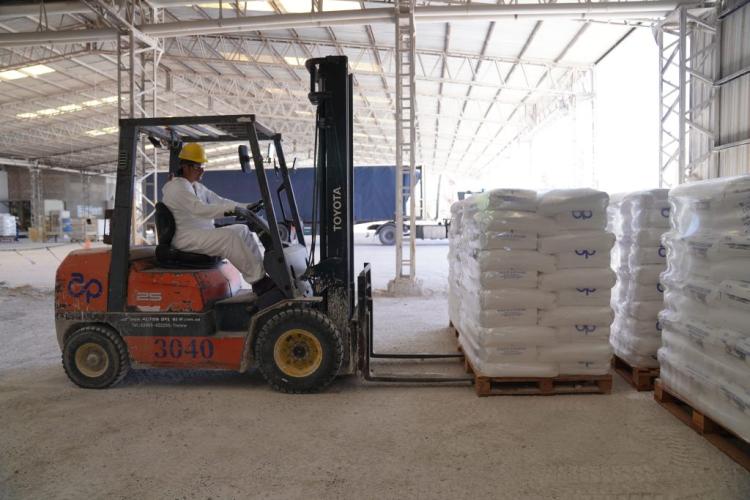 Alpat diseñó un plan de inversión de u$s 250 millones para sumarse al sector del litio Alpat diseñó un plan de inversión de u$s 250 millones para sumarse al sector del litio