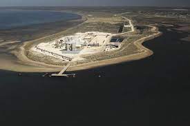 Alpat, la única productora de carbonato de sodio, se expande para sumarse a la cadena del litio Alpat, la única productora de carbonato de sodio, se expande para sumarse a la cadena del litio