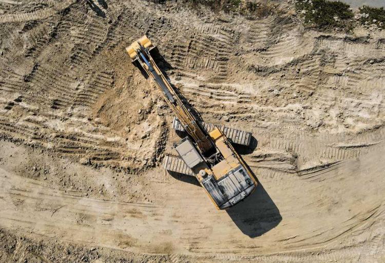 Ambientalismo y economía: Piedras contra el desarrollo, Por Claudio Scaletta* Ambientalismo y economía: Piedras contra el desarrollo, Por Claudio Scaletta*