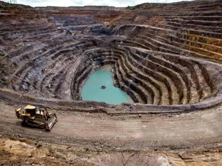América Latina el nuevo foco de la minería internacional