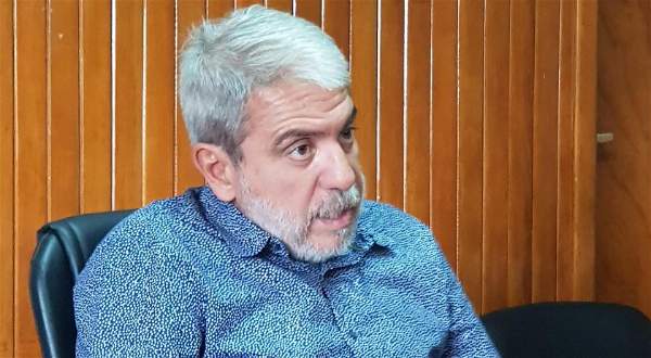 Santa Cruz: Aníbal Fernández revocó por ilegítimas las 417 contrataciones de Zeidán Santa Cruz: Aníbal Fernández revocó por ilegítimas las 417 contrataciones de Zeidán