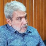 Santa Cruz: Aníbal Fernandez manifestó sobre las acciones de amparos que "Se ha jugado con trabajadores que seguramente necesitaban el empleo" Santa Cruz: Aníbal Fernandez manifestó sobre las acciones de amparos que "Se ha jugado con trabajadores que seguramente necesitaban el empleo"
