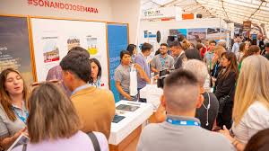Antesala de la Expo San Juan Minera: expertos analizaron el potencial de la minería argentina Antesala de la Expo San Juan Minera: expertos analizaron el potencial de la minería argentina