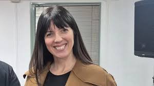 Antropóloga, visionaria y con una importante tarea por delante, quién es Analía García, la primera mujer en la Cámara Minera de San Juan Antropóloga, visionaria y con una importante tarea por delante, quién es Analía García, la primera mujer en la Cámara Minera de San Juan