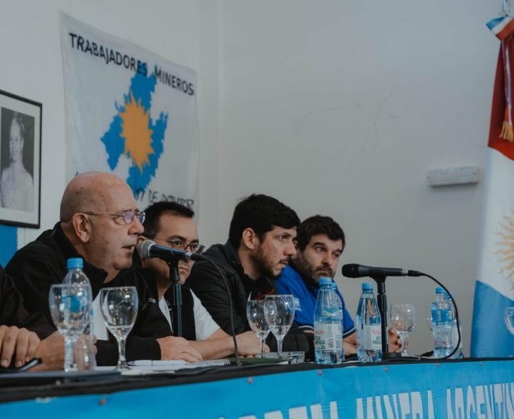 AOMA apoya la quita de ganancias a los trabajadores AOMA apoya la quita de ganancias a los trabajadores