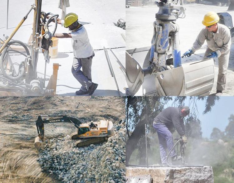AOMA obtuvo un 48 % de aumento para la Rama Cal, Piedra y Afines AOMA obtuvo un 48 % de aumento para la Rama Cal, Piedra y Afines