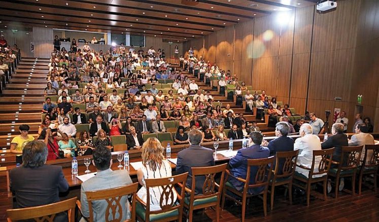 San Juan: Aprender para promocionar