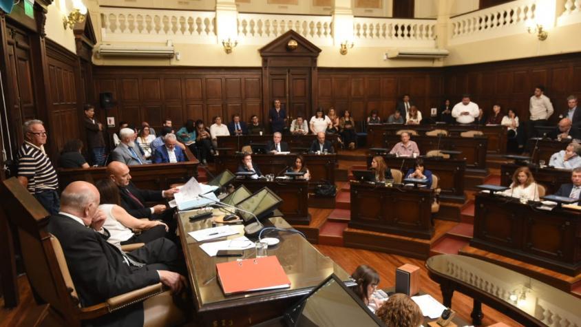 Mendoza: Aprueban el primer proyecto minero tras 12 años de la ley 7722 Mendoza: Aprueban el primer proyecto minero tras 12 años de la ley 7722