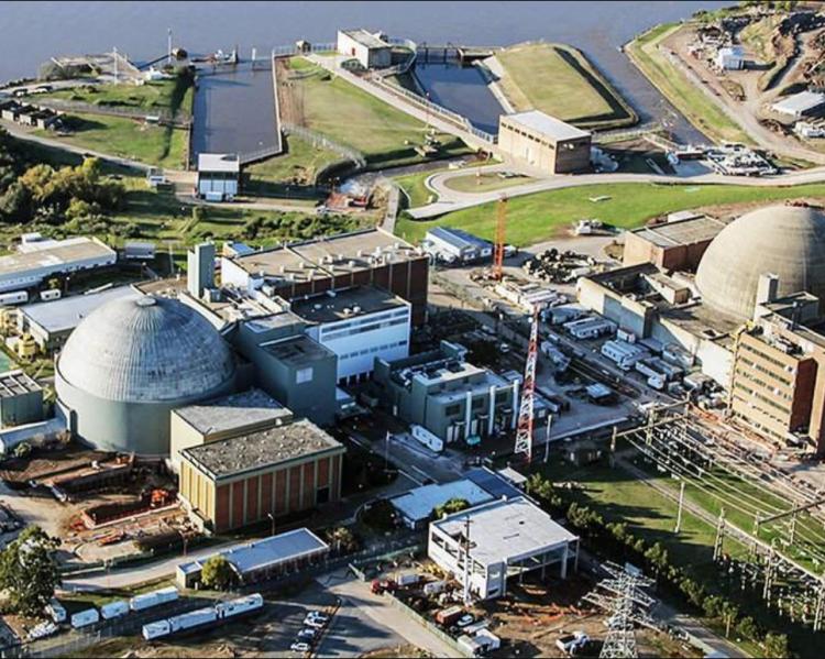 Argentina alcanza un récord histórico en producción de uranio en 2025