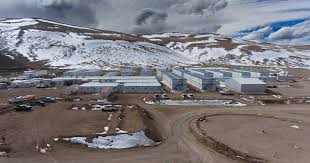 Argentina apuesta al cobre: por qué se demoran los anuncios y cuántos dólares se proyectan Argentina apuesta al cobre: por qué se demoran los anuncios y cuántos dólares se proyectan