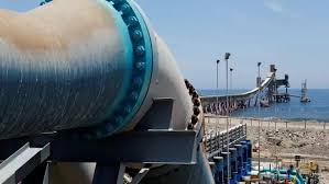 Argentina, ¿cerca de usar agua de Chile en proyectos mineros?