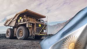 Argentina desafía a los mayores productores de cobre con inversiones de las principales mineras del mundo