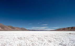 Argentina Lithium amplía áreas de exploración de litio en Salar de Antofalla Argentina Lithium amplía áreas de exploración de litio en Salar de Antofalla