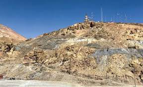Argentina podría reanudar exportaciones de cobre en 2026 y sumar u$s 10.000 millones Argentina podría reanudar exportaciones de cobre en 2026 y sumar u$s 10.000 millones