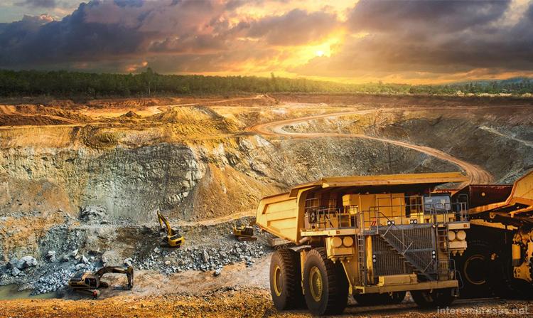Argentina se posicionó en su mejor resultado histórico en el índice que evalúa el atractivo de las inversiones mineras Argentina se posicionó en su mejor resultado histórico en el índice que evalúa el atractivo de las inversiones mineras