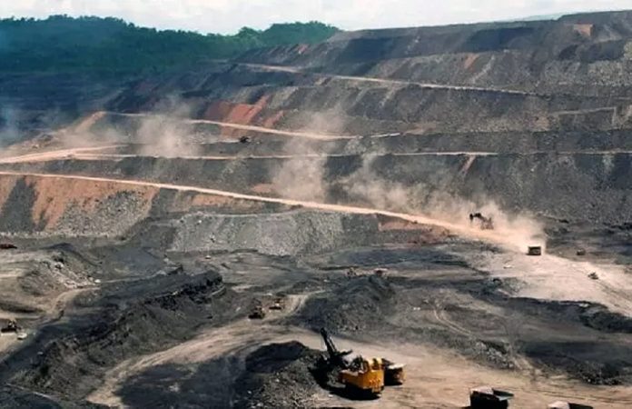 Desde la TV Pública emitieron un informe sobre la actualidad y futuro de la minería del país Desde la TV Pública emitieron un informe sobre la actualidad y futuro de la minería del país
